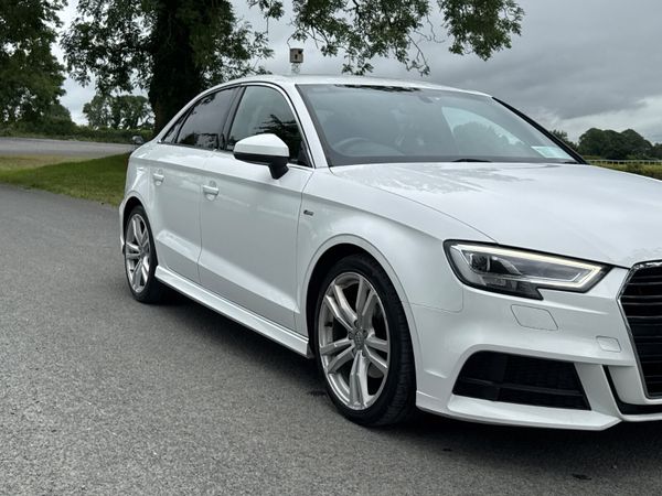Audi A3 2019 TDI 1.6 S-Line 360258140