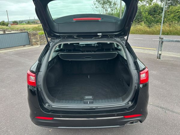 Kia Optima 2017 Estate Diesel 360258166