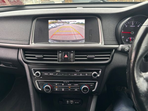 Kia Optima 2017 Estate Diesel 360258160