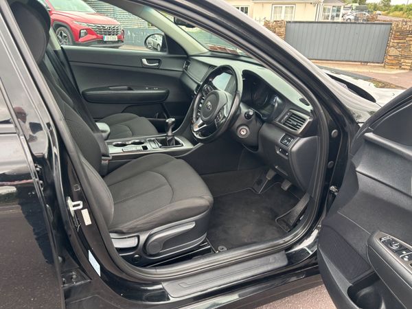 Kia Optima 2017 Estate Diesel 360258161