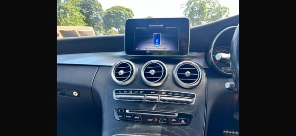 Mercedes-Benz C-Class COUPE ! 360258201