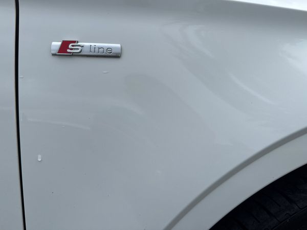 Audi A3 2019 TDI 1.6 S-Line 360258223