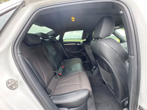 Audi A3 2019 TDI 1.6 S-Line 360258244