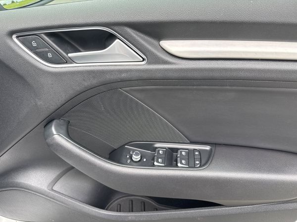 Audi A3 2019 TDI 1.6 S-Line 360258267