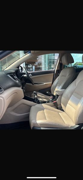Hyundai Tucson 2018 360258286