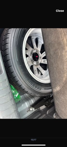 Hyundai Tucson 2018 360258289