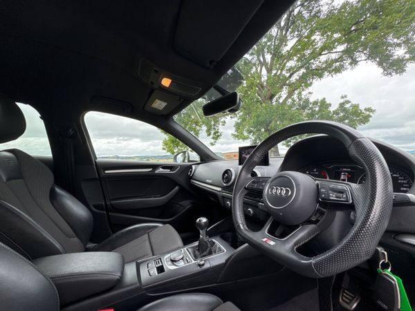 Audi A3 2019 TDI 1.6 S-Line 360258302