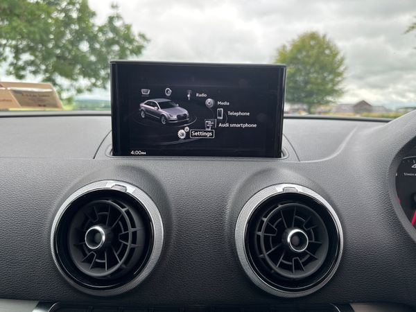 Audi A3 2019 TDI 1.6 S-Line 360258324