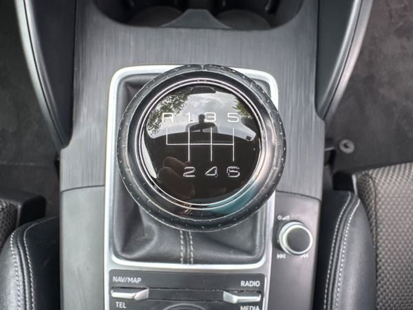 Audi A3 2019 TDI 1.6 S-Line 360258339
