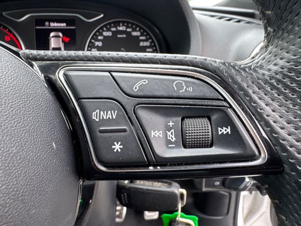 Audi A3 2019 TDI 1.6 S-Line 360258386