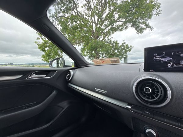 Audi A3 2019 TDI 1.6 S-Line 360258400