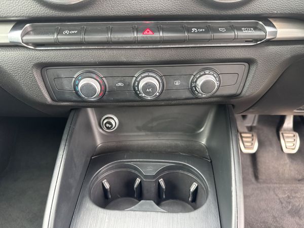 Audi A3 2019 TDI 1.6 S-Line 360258417