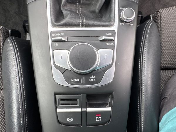 Audi A3 2019 TDI 1.6 S-Line 360258419