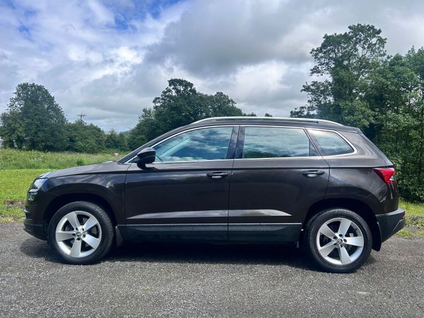 SKODA KAROQ Ambition 360258494