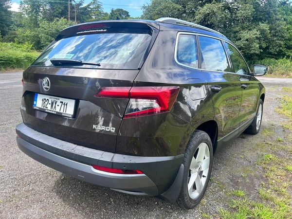 SKODA KAROQ Ambition 360258497
