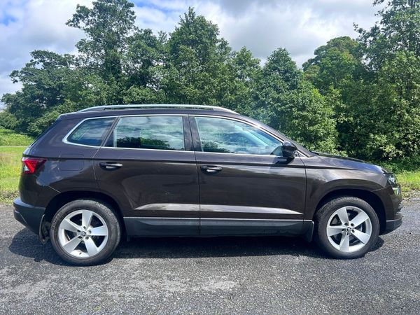 SKODA KAROQ Ambition 360258492