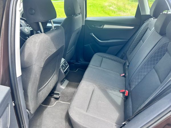 SKODA KAROQ Ambition 360258504