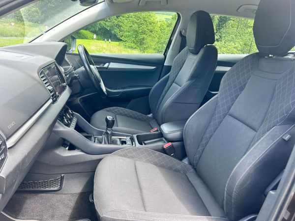 SKODA KAROQ Ambition 360258508