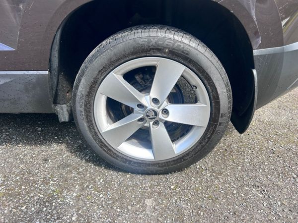 SKODA KAROQ Ambition 360258501
