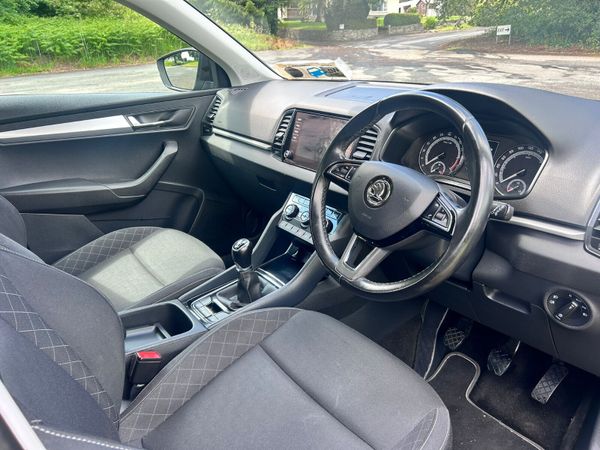 SKODA KAROQ Ambition 360258503
