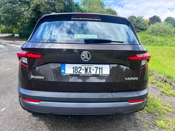 SKODA KAROQ Ambition 360258514