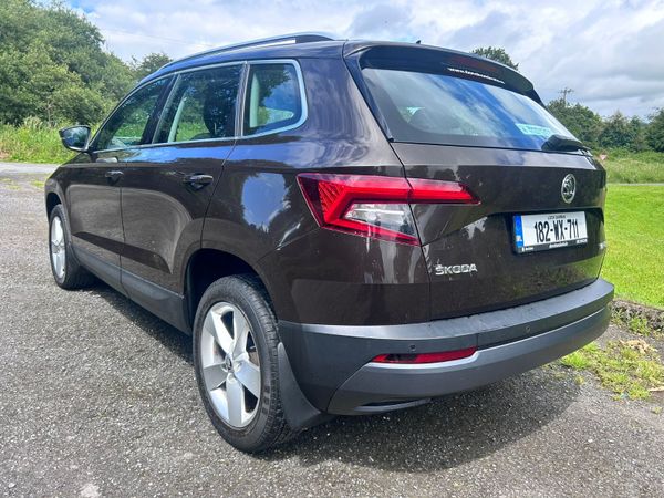 SKODA KAROQ Ambition 360258515