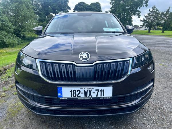 SKODA KAROQ Ambition 360258513