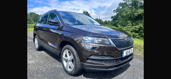 SKODA KAROQ Ambition 360258520