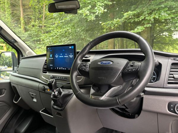 2022 Ford Transit 17 Seat (LIKE NEW) only 34,000km 360258951