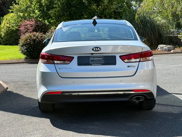 Immaculate 171 Kia Optima! 360259297