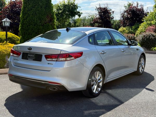 Immaculate 171 Kia Optima! 360259305