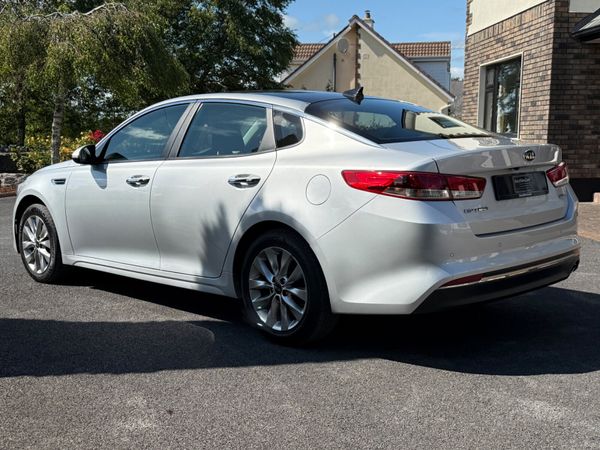 Immaculate 171 Kia Optima! 360259314