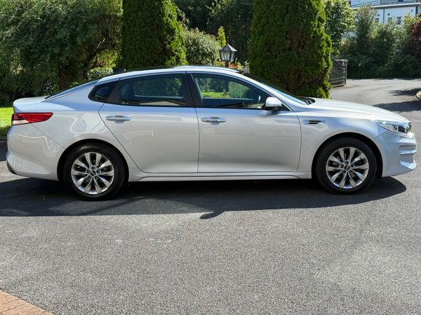 Immaculate 171 Kia Optima! 360259313