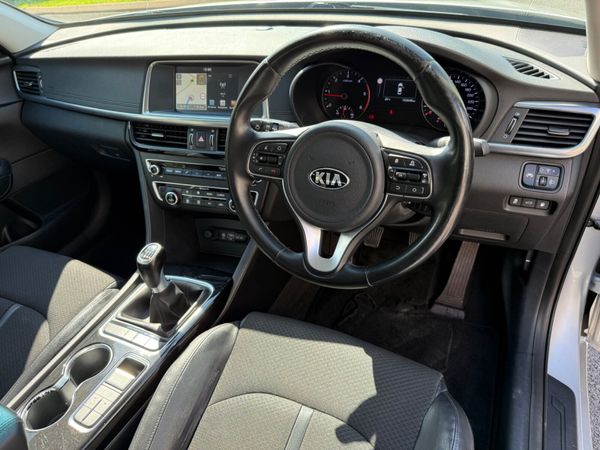 Immaculate 171 Kia Optima! 360259618