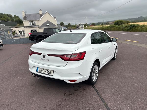 171 Renault Megane 1.7 Diesel , Tiny Mileage 360259698