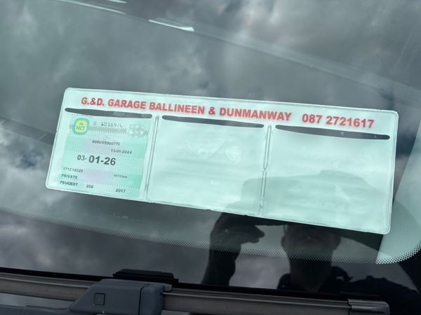 Peugeot 208 2017 360259926