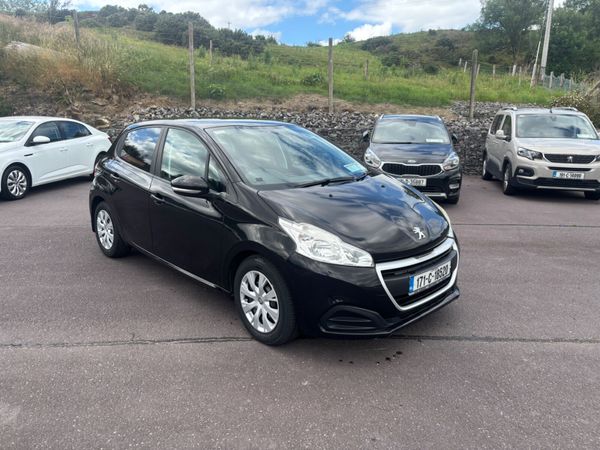 Peugeot 208 2017 360259927