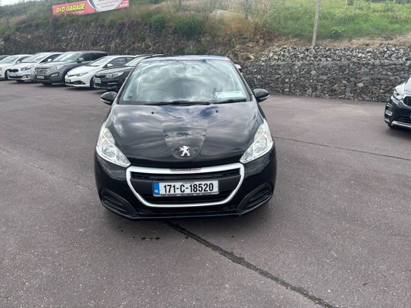Peugeot 208 2017 360259951