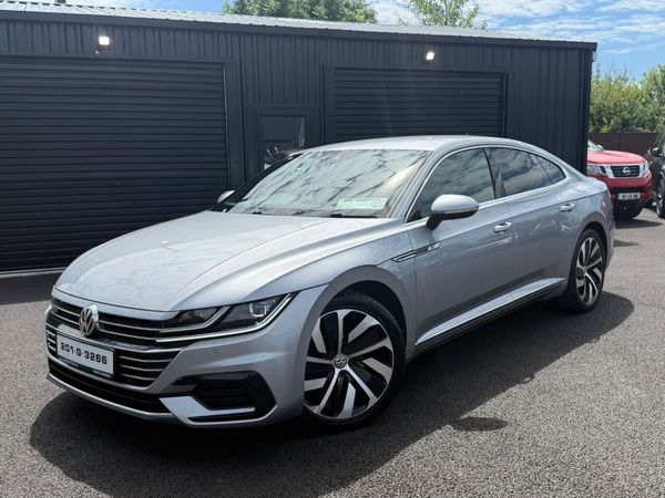 Volkswagen Arteon 2020 R-Line Auto!! 360250266