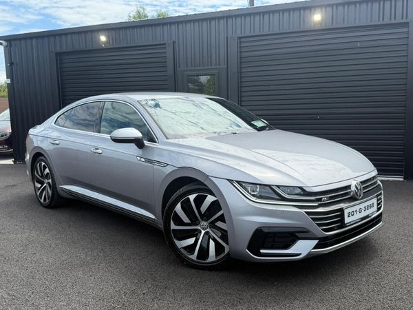 Volkswagen Arteon 2020 R-Line Auto!! 360250268