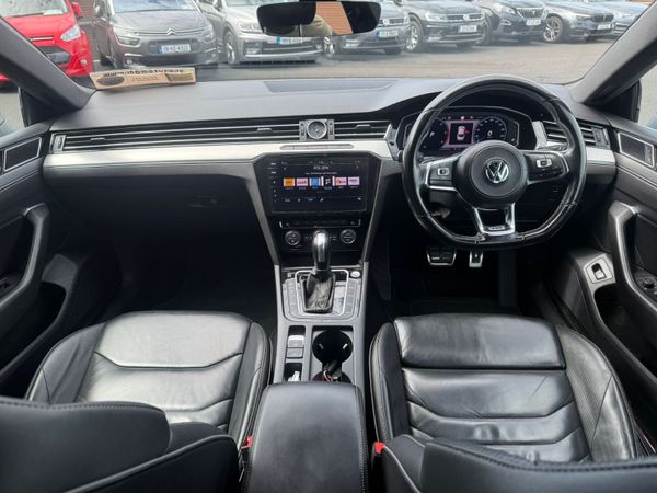 Volkswagen Arteon 2020 R-Line Auto!! 360250311