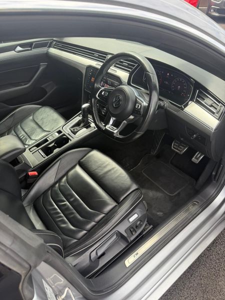 Volkswagen Arteon 2020 R-Line Auto!! 360250312
