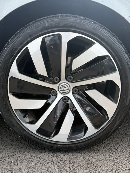 Volkswagen Arteon 2020 R-Line Auto!! 360250325
