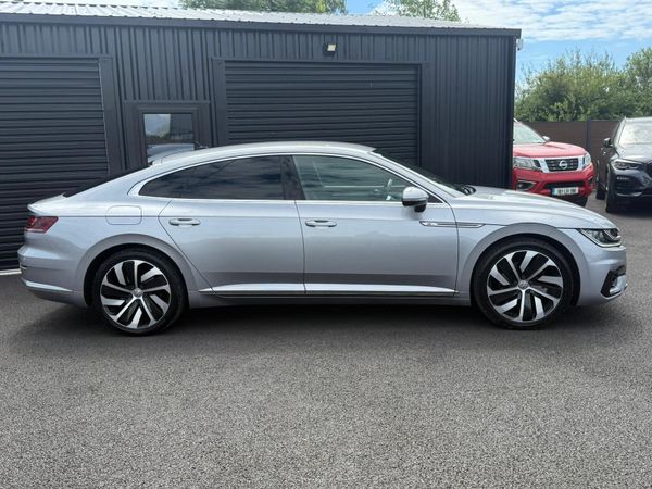 Volkswagen Arteon 2020 R-Line Auto!! 360250322
