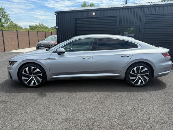 Volkswagen Arteon 2020 R-Line Auto!! 360250334