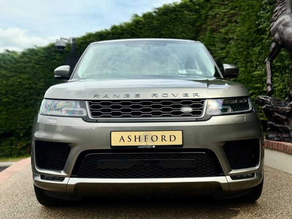 Land Rover Range Rover Sport 3.0 TDV6 7 SEATS 360251275