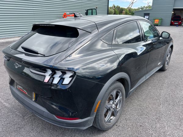 2022 Ford Mustang Mach-E Standard Range 68kw 360251973