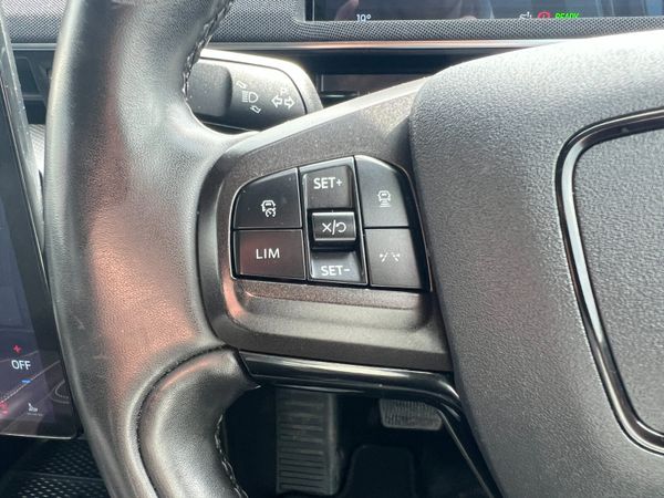 2022 Ford Mustang Mach-E Standard Range 68kw 360251987