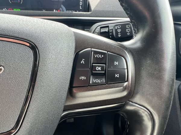 2022 Ford Mustang Mach-E Standard Range 68kw 360251988