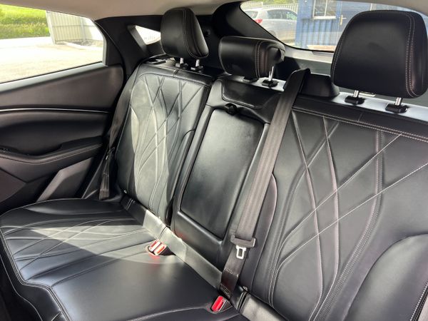 2022 Ford Mustang Mach-E Standard Range 68kw 360251983